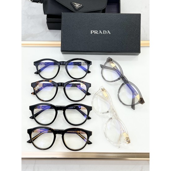 Prada Glasses