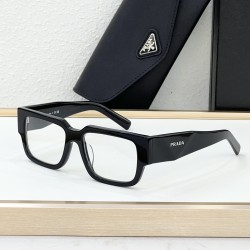 Prada Glasses