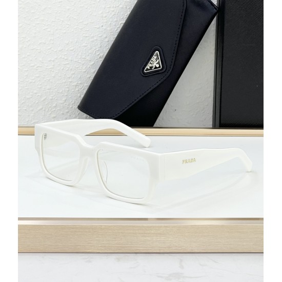 Prada Glasses