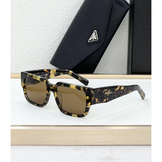 Prada Glasses