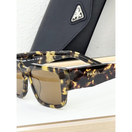 Prada Glasses