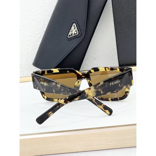 Prada Glasses