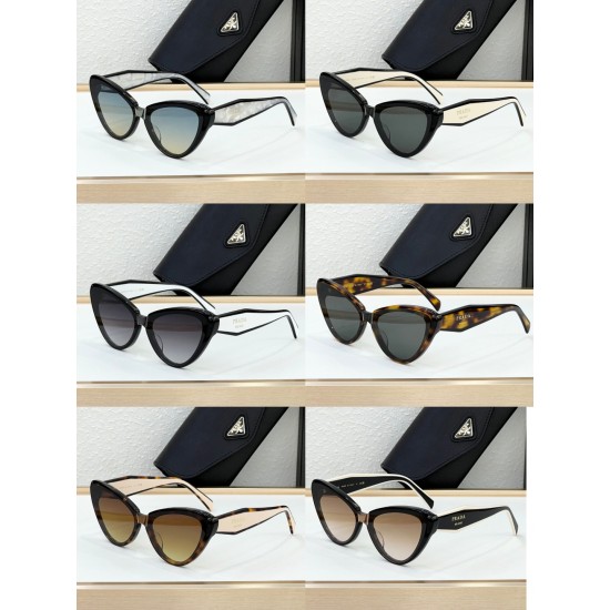 Prada Glasses