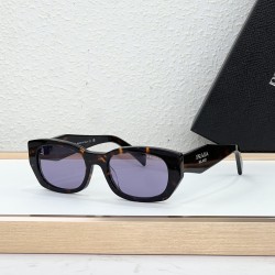 Prada Glasses