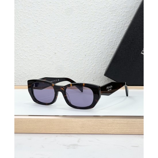 Prada Glasses
