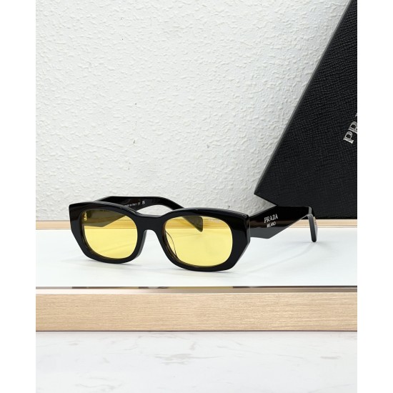 Prada Glasses