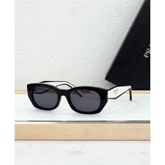 Prada Glasses