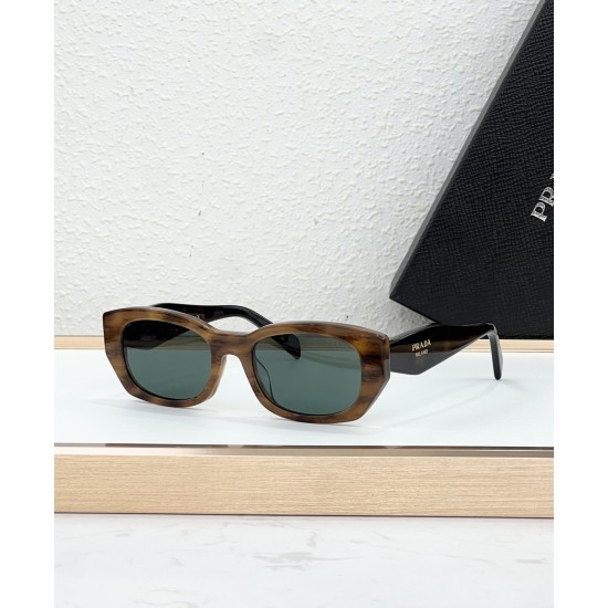 Prada Glasses