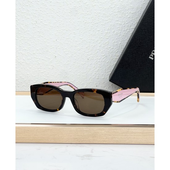 Prada Glasses