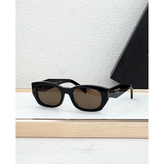 Prada Glasses