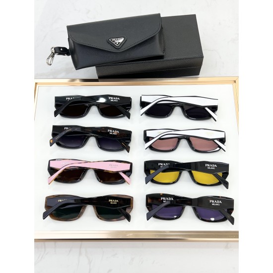 Prada Glasses