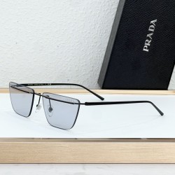 Prada Glasses