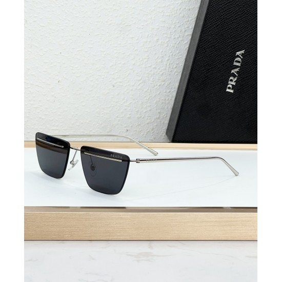 Prada Glasses