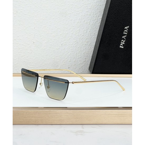 Prada Glasses