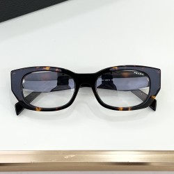 Prada Glasses