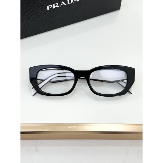 Prada Glasses