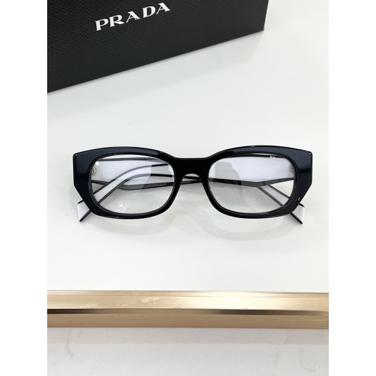 Prada Glasses