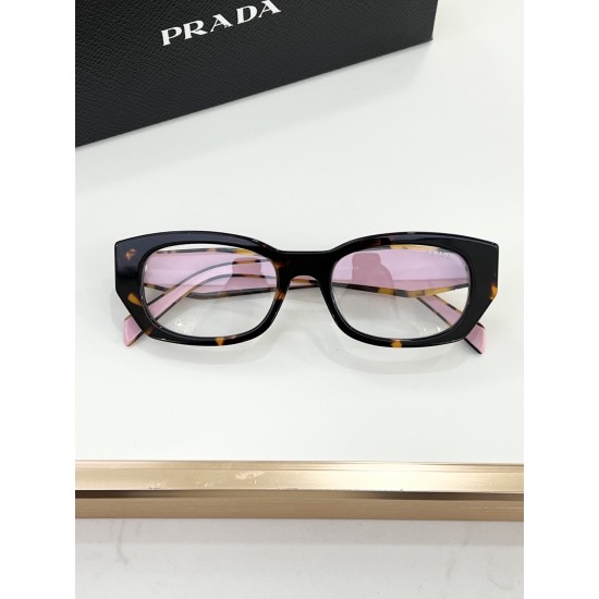 Prada Glasses