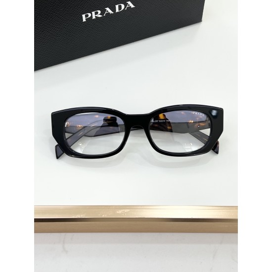 Prada Glasses