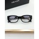 Prada Glasses