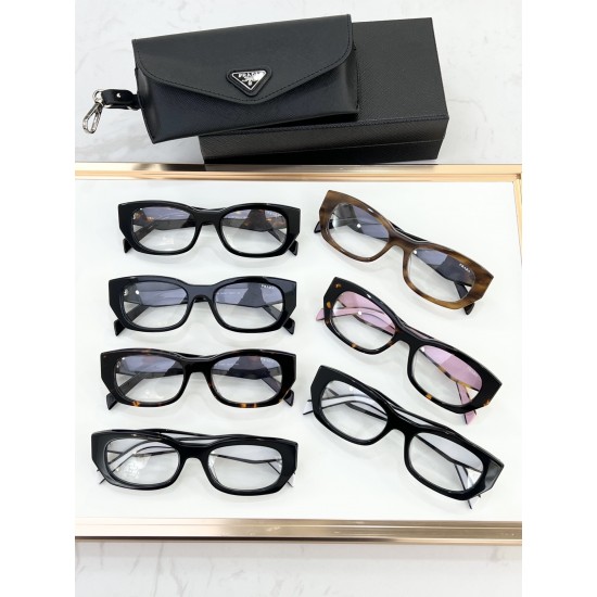 Prada Glasses