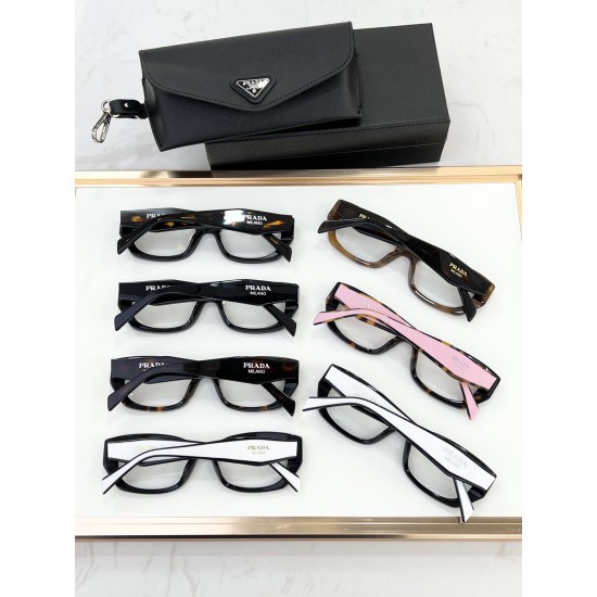 Prada Glasses