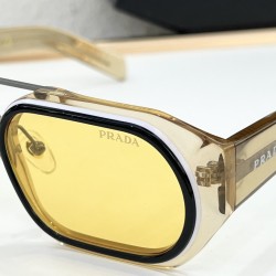 Prada Glasses