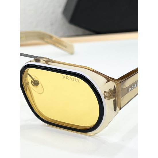 Prada Glasses