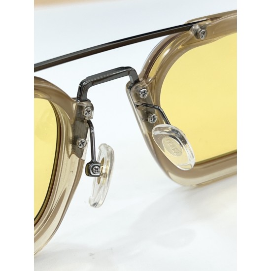 Prada Glasses
