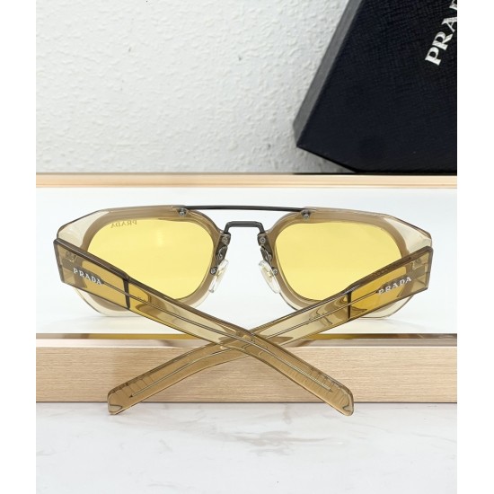 Prada Glasses