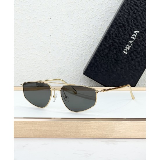 Prada Glasses