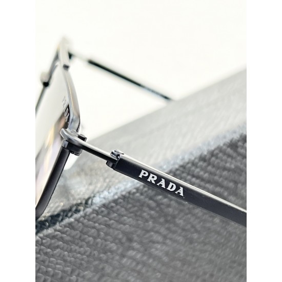 Prada Glasses