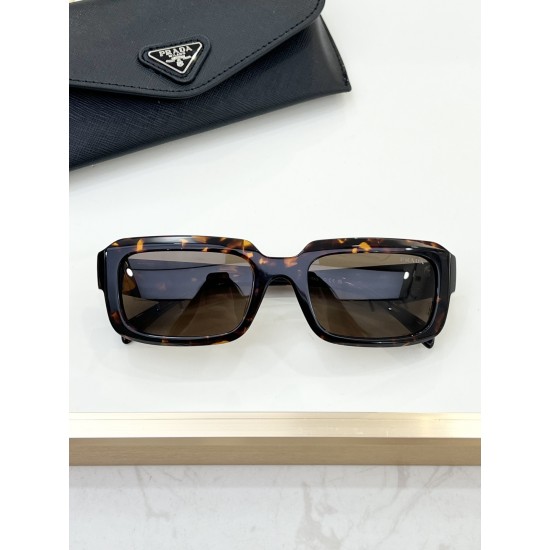 Prada Glasses