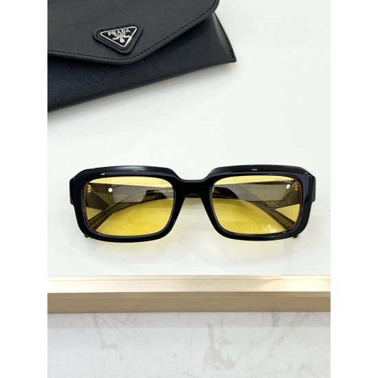 Prada Glasses