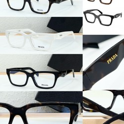 Prada Glasses