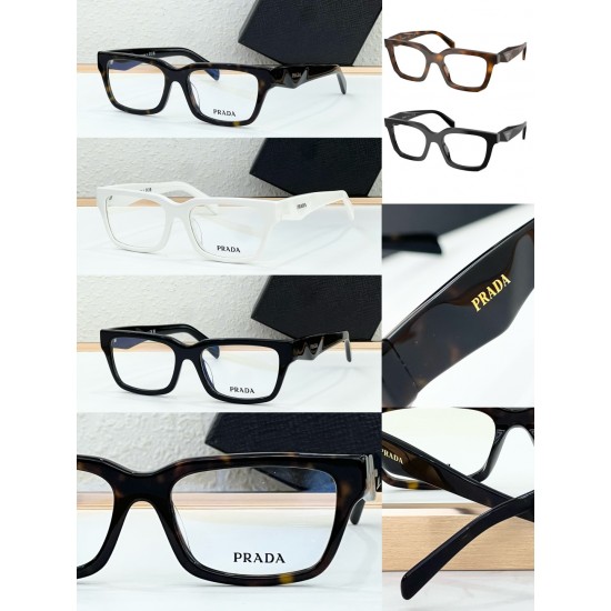 Prada Glasses