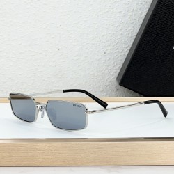 Prada Glasses