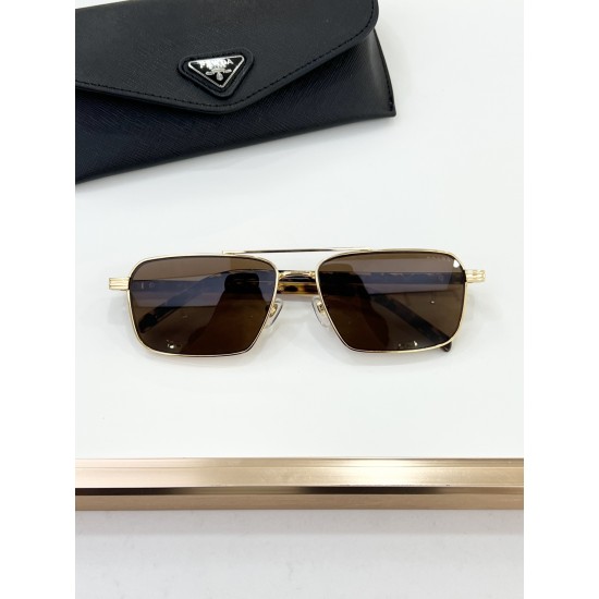 Prada Glasses