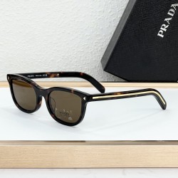 Prada Glasses