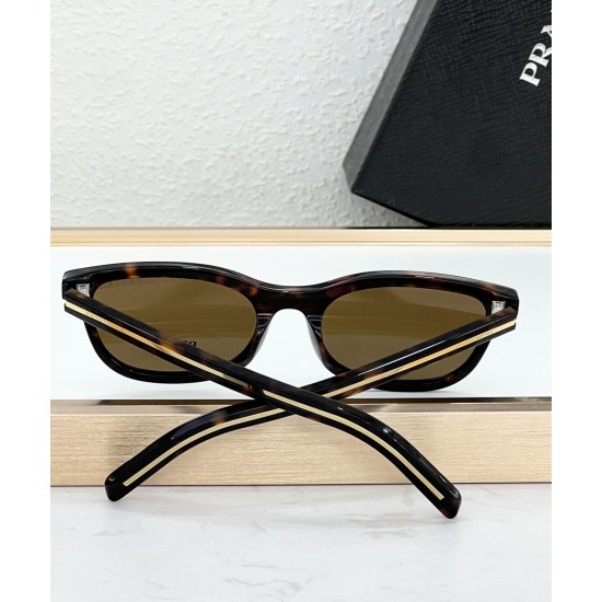 Prada Glasses
