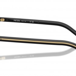 Prada Glasses