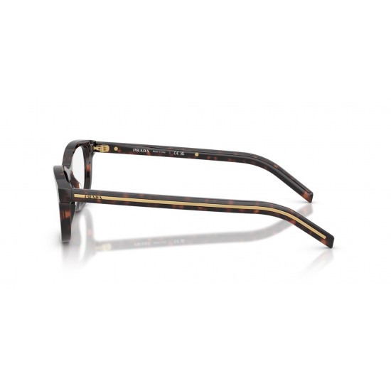 Prada Glasses