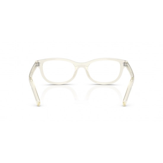 Prada Glasses