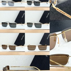 Prada Glasses