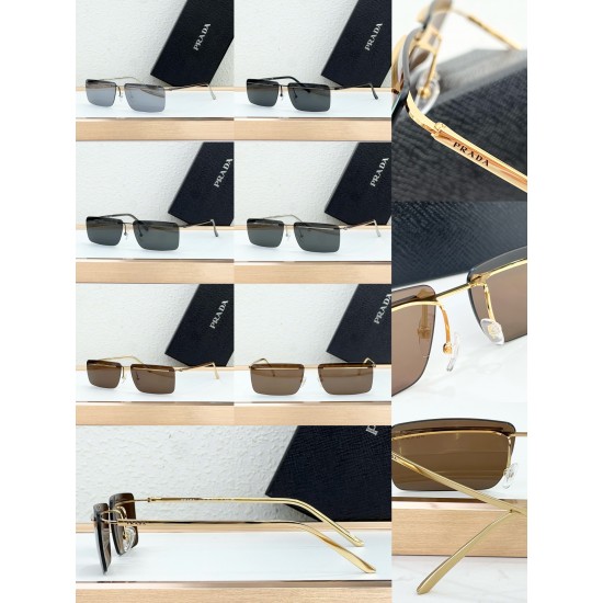 Prada Glasses