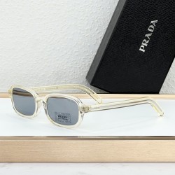 Prada Glasses