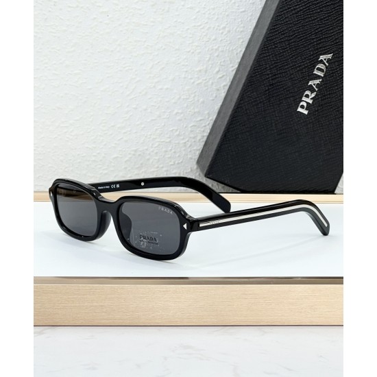 Prada Glasses