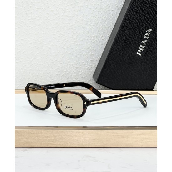 Prada Glasses