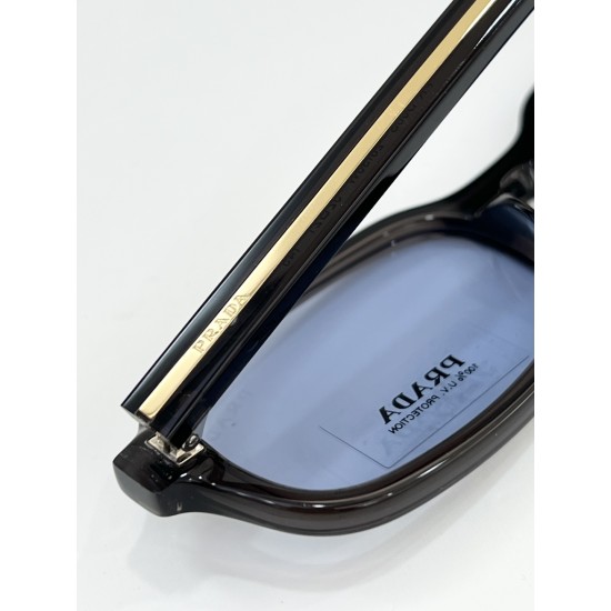 Prada Glasses