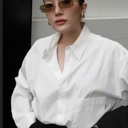 Prada Glasses